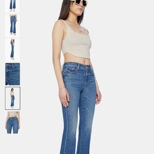 Mother Superior- The Weekender